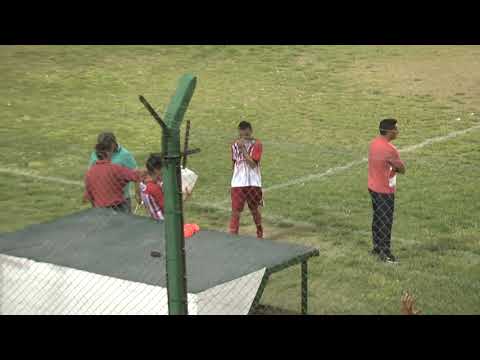 Liga Catamarqueña, 2da fecha Apertura: Villa Cubas 2 - Salta Central 2