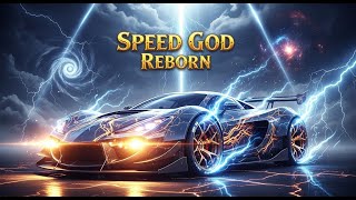 【AI Metal Song】Speed God Reborn【Lyrics】