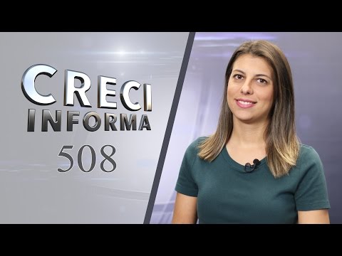 CRECI Informa - Edição 508
