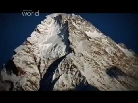 W strefie śmierci - Ryszard Pawłowski (seria Himalaiści)