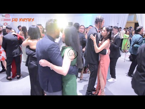 𝙶𝚞𝚗𝚍𝚊“  𝙾𝚡𝚏𝚘𝚛𝚍 𝚠𝚎𝚍𝚍𝚒𝚗𝚐 𝙿𝚊𝚛𝚝𝚢 “