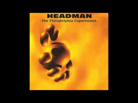 Headman - The Philadelphia Experiment (1994)