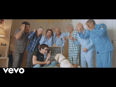 Bersuit Vergarabat - Morocha