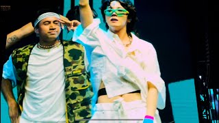 Download lagu 220731 J-Hope - Music Box : Reflection   Dynamite (Tropical Remix) - Lollapalooza 2022 mp3