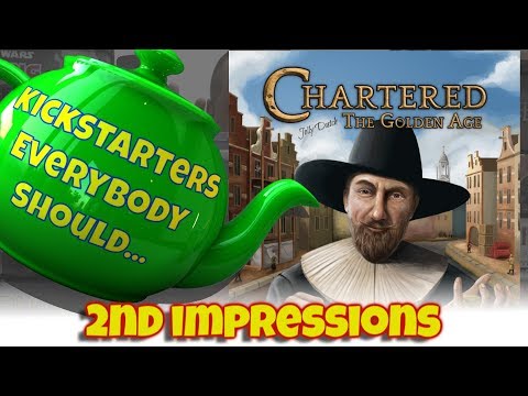 is a Board Game Everybody Should°°°