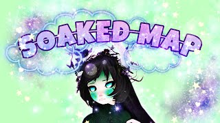 •MMD/MAP• Soaked