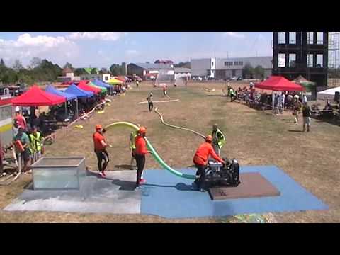 5. kolo ZSHL 2017 Pezinok - Poľný Kesov