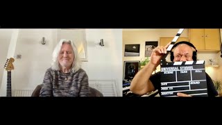 #9 Rick Driscoll Interview video