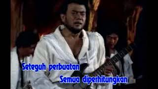 Download lagu Hari Berbangkit   rhoma irama no vocal karaoke mp3
