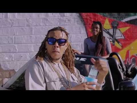 LIVIO BARROS feat  CIZER BOSS  - MEU CAMARÃO (Video Oficial)