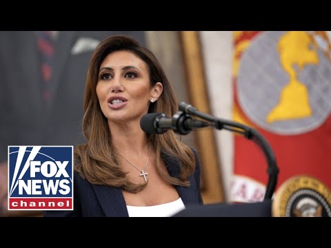 NJ showdown ensues after DOJ fires Habba's replacement