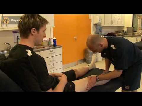 Wayne's World, Rehab Time, Excellent! 31-05-12