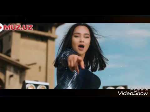 Шахло Ахмедова / Кунглим сенда/ Shahlo Ahmedova.