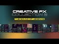 Introducing AIR Creative FX Collection 2 - The Legend Evolved