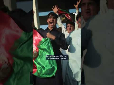 How Cricket Unites And Divides Afghanistan | Dw Documentary