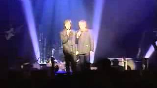 Ton fils   Jean Jacques Goldman & Michel Sardou