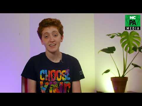 NCPA Media Presents: What is gender identity?