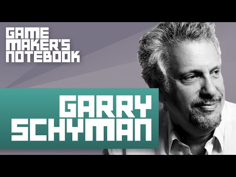 Game Maker's Notebook - Wintory interviews Garry Schyman
