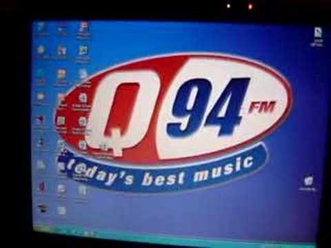 Q94 Logo