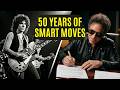 Neal Schon's Mastering $Millions Strategy: What Most Musicians Missed