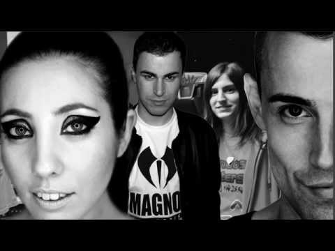 Santaflow feat Maridespis Norykko y Aitor - Gigas y teras