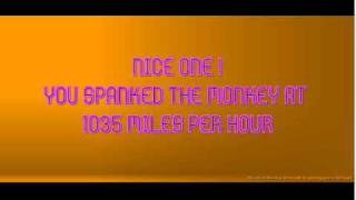 How to Cheat on Spank the Monkey Game!