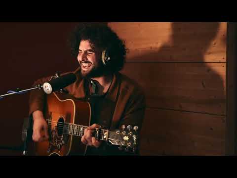 BLUMOSSO - Nordest (versione acustica)