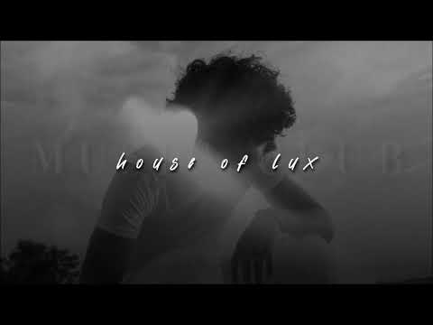 DannyLux, HOUSE OF LUX | slowed + reverb |
