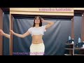 Janhvi Kapoor Hottest Navel Show