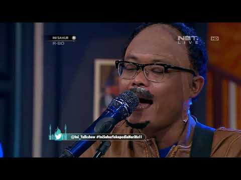 Wih Musisi Lawas Pada Manggung di Ini Sahur - Ini Sahur 27 Mei 2018  (1/7)
