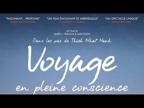 VOYAGE EN PLEINE CONSCIENCE - Bande Annonce VF