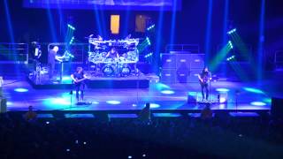 Dream Theater - A Change of Seasons: II Innocence (live, Katovice 2015)