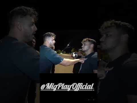 Renato Garcia E Bruno Barreto💀💀 #foryou #fy #luta #renatogarcia #brunobarreto #alightmotion