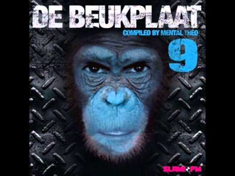 Mental Theo presents Sound Rusherz - Shiver