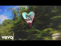 Marianas Trench - One Love (Lyric Video)