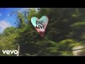 Marianas Trench - One Love (Lyric Video) 