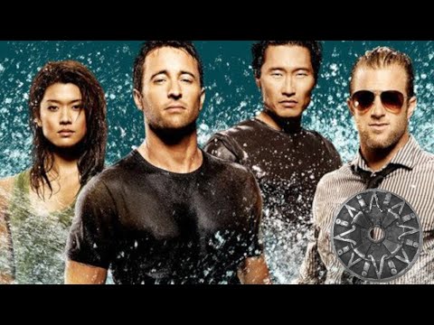 Tráiler Hawai 5.0