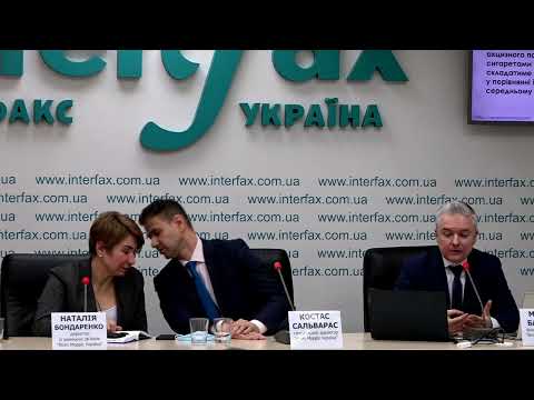 Филип Моррис гарантирует обеспечение запланированных бюджетных поступлений от акциза на ТВЕН только в случае постепенного роста уровня акциза