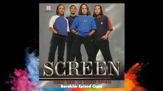 Download lagu Berakhir Episod Cinta - Screen mp3 Download lagu Berakhir Episod Cinta - Screen mp3
