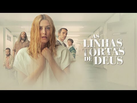 As Linhas Tortas de Deus | Trailer | Dublado (Brasil) [4K]