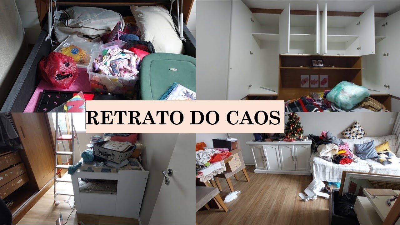 💪DESTRALHE DE FIM DE ANO| FAXINA E ORGANIZAÇÃO