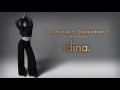 Idina Menzel Extraordinary Audio