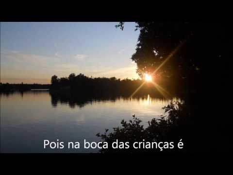 Hino CCB 444 - Ó meninos, exaltemos - Flauta e Violino - Instrumental Legendado