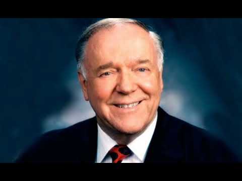Daily confession for finances by Kenneth Hagin ( powerful financial confession )