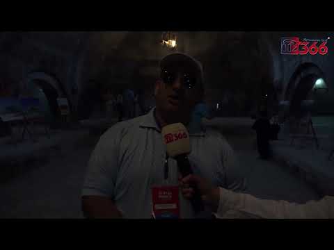 Okan Geçgel'den Iğdır Çalıştayı değerlendirmesi: "TİGAD ilkleri başarıyor"