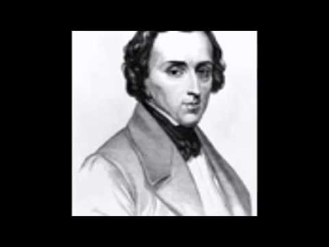 Chopin - Contredanse in Gb, B  17