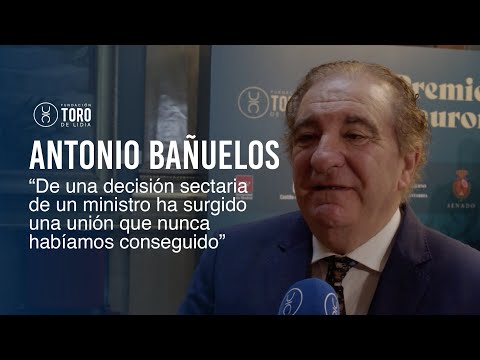 Bañuelos: \