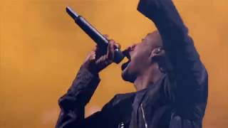 JayZ - No Church in the Wild Live at the On The Run Tour