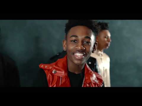 Next Town Down - Evolution of Michael Jackson