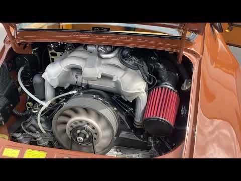 Thumbnail for PCARMARKET Auction: Engine Running - 1975 Porsche 911S R-Gruppe Outlaw 3.6L by Porsche 911, Porsche, Car